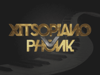 Sgija Keys Xitsopiano v Phonk Mp3 Download