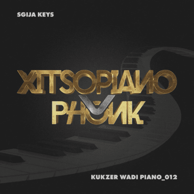 Sgija Keys Xitsopiano v Phonk Mp3 Download