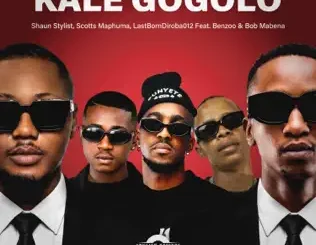 Shaun Stylist Kale Gogolo Mp3 Download