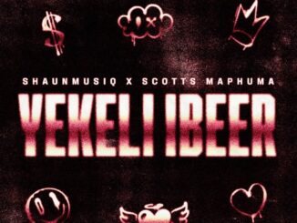 ShaunMusiq Yekeli iBeer Mp3 Download