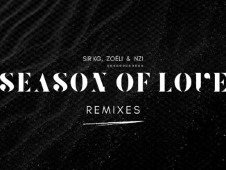 Sir KG Season of Love (Jazzuelle Remix) Mp3 Download