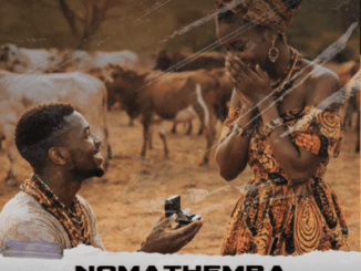 SjavasDaDeejay Nomathemba Mp3 Download