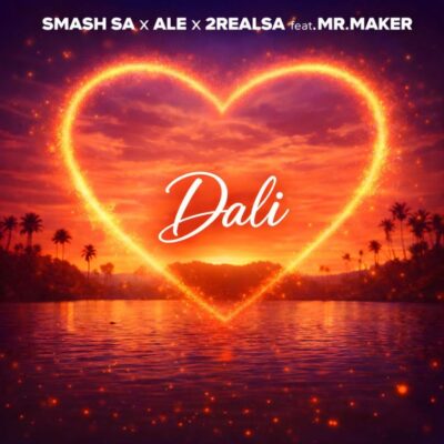 Smash SA Dali Mp3 Download