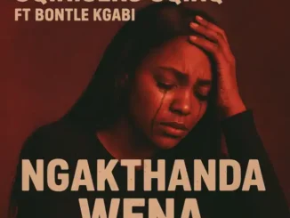 Sqiniseko SqinQ Ngakthanda Wena Mp3 Download