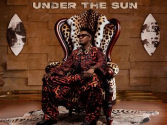 Sun-El Musician Into The Night Mp3 Download