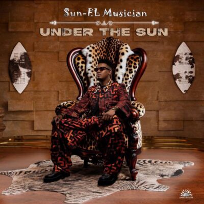 Sun-El Musician You Know It’s Me Mp3 Download