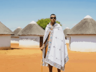 TG Gift Sthandwa Mp3 Download