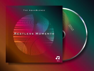 The AquaBlendz Restless Moments Mp3 Download