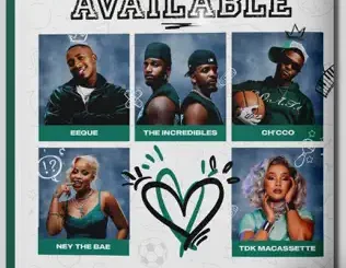 The Incredibles Available Mp3 Download
