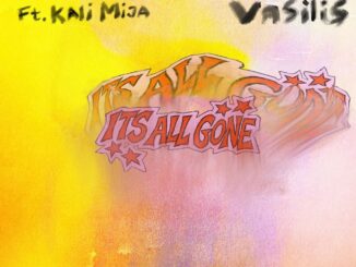 Themba It's All Gone Mp3 Download