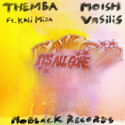 Themba It's All Gone Mp3 Download