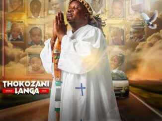 Thokozani Langa Abantwana abawu 14 Mp3 Download