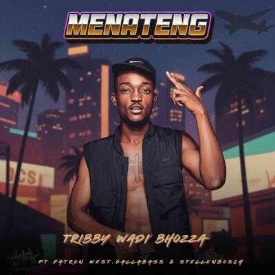 Tribby Wadi Bhozza Menateng Mp3 Download