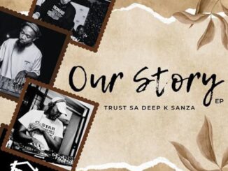 Trust SA Undercover Mp3 Download