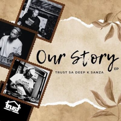 Trust SA Undercover Mp3 Download