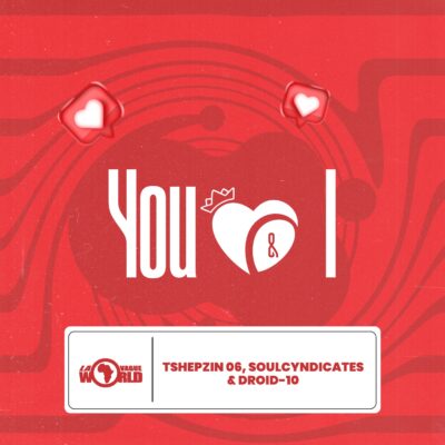 Tshepzin 06 You & I Mp3 Download