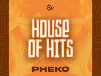 Tumisho House Of Hits – Pheko EP Download