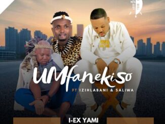 Umfanekiso I-EX YAMI Mp3 Download