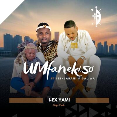 Umfanekiso I-EX YAMI Mp3 Download