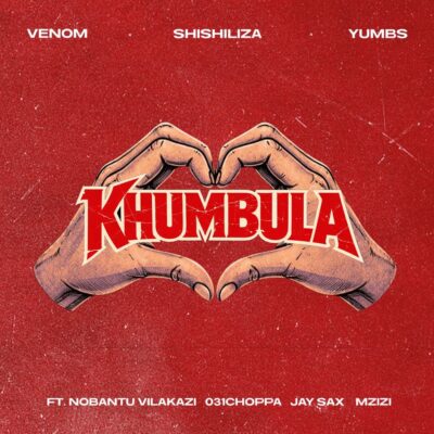 Venom Khumbula Mp3 Download