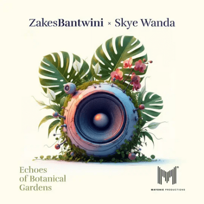 Zakes Bantwini Wena Baba Mp3 Download