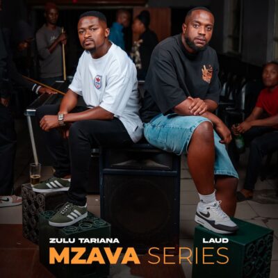 Zulu Tariana MZAVA JUMPAS Mp3 Download