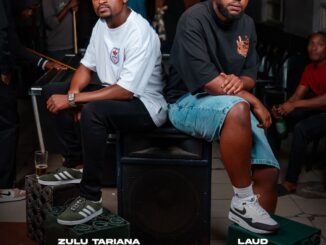 Zulu Tariana MZAVA KA LEVAI Mp3 Download