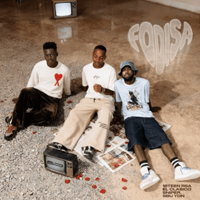 18Teen RSA Fodisa Pelo Mp3 Download