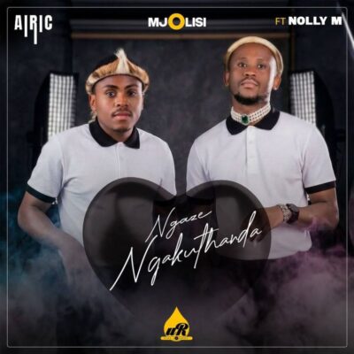 AIRIC Ngaze Ngakuthanda Mp3 Download