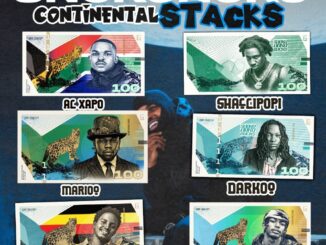 Al Xapo SNOKONOKO IV (Darkoo) Mp3 Download