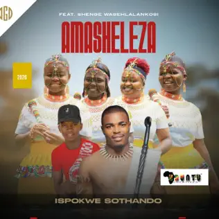 Ama-Sheleza Ispokwe Sothando Mp3 Download