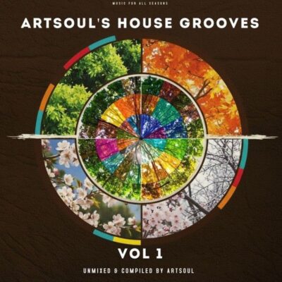 ArtSoul It Was Never the Time Mp3 Download