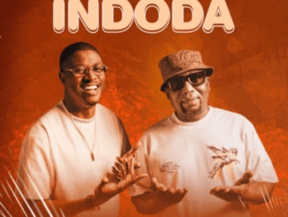 B-Soul Indoda Mp3 Download