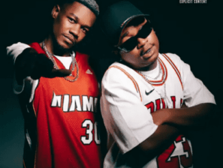 Benzoo eh B&B EP Download