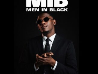 Blacko SA Sondela Mp3 Download