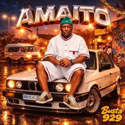 Busta 929 Amamenemene Mp3 Download