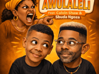 Calvin Fallo Awulaleli Mp3 Download