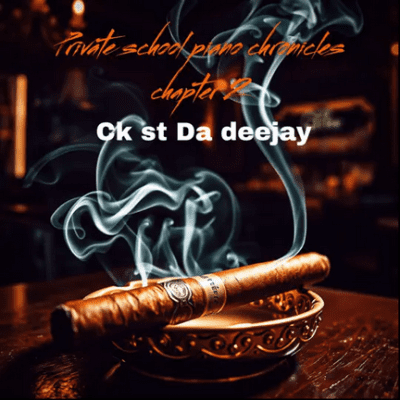 Ck St Da Deejay Spiritual Healer Mp3 Download