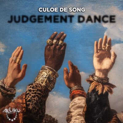Culoe De Song Judgement Dance Mp3 Download