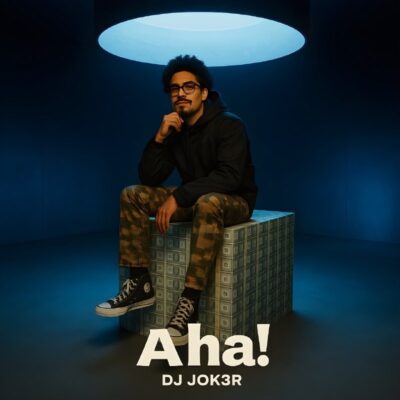 DJ JOK3R Aha! Mp3 Download