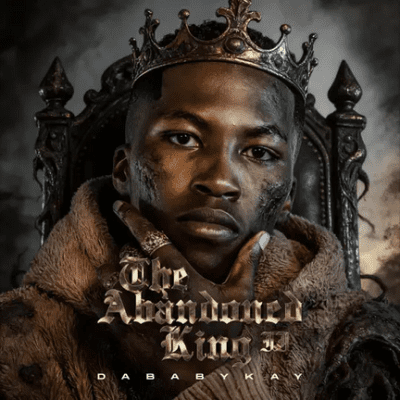 DaBabyKay Bawo Mp3 Download