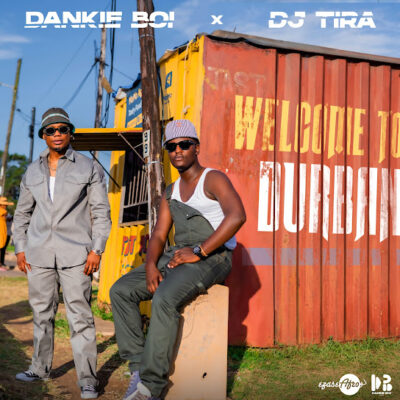 Dankie Boi Non Stop Mp3 Download