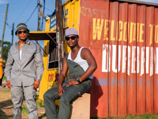 Dankie Boi Welcome to Durban EP Download