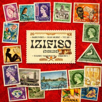 DarkoVibes Izifiso (Desire) [Extended Version] Mp3 Download
