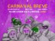 David Mackay Carnaval Breve (Major League DJz & LMichael Remix)
