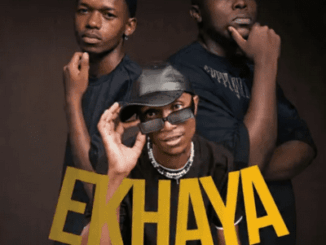 Deep6 Ekhaya EP Download