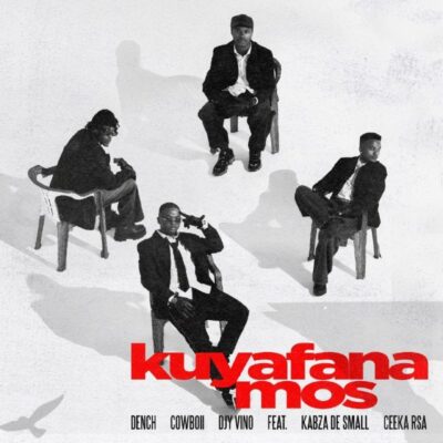 Dench Kuyafana Mos Mp3 Download
