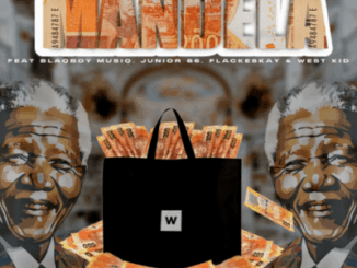 Dombo Mandela Mp3 Download