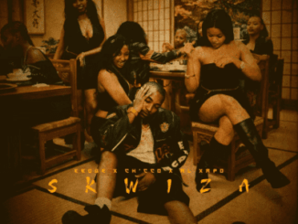 EeQue Skwiza Mp3 Download
