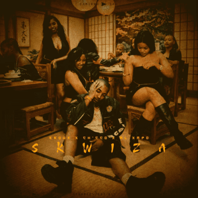 EeQue Skwiza Mp3 Download